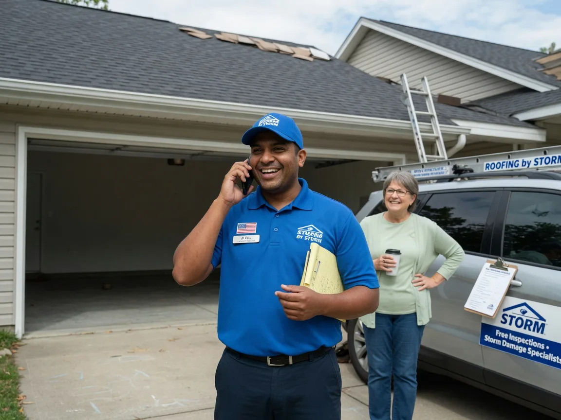 Roof Repair Near Me Gaylord, KS FAQs